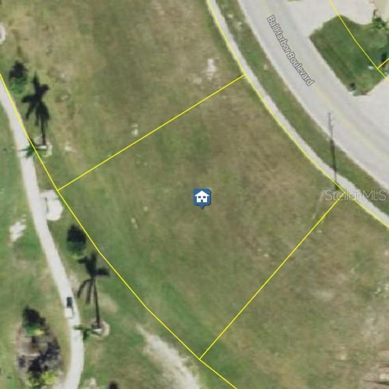 3739 BAL HARBOR BOULEVARD, Punta Gorda, FL 33950