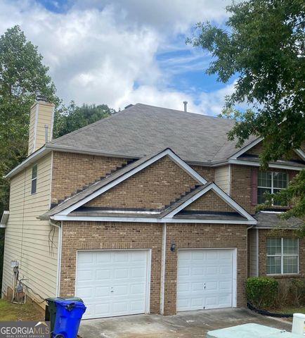 1152 Stepping Stone Lane, Conyers, GA 30012