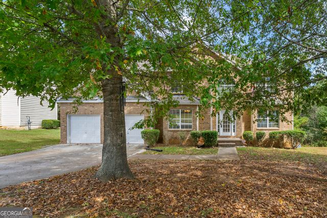 1152 Stepping Stone Lane, Conyers, GA 30012