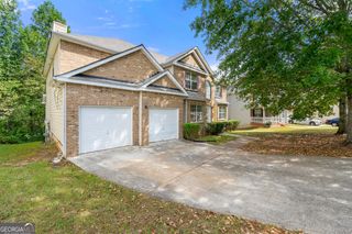 1152 Stepping Stone Lane, Conyers, GA 30012