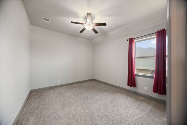 204 Townsend Drive, Haslet, TX 76052