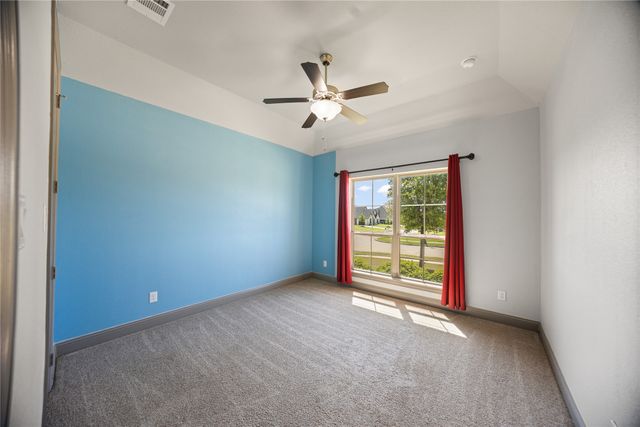 204 Townsend Drive, Haslet, TX 76052