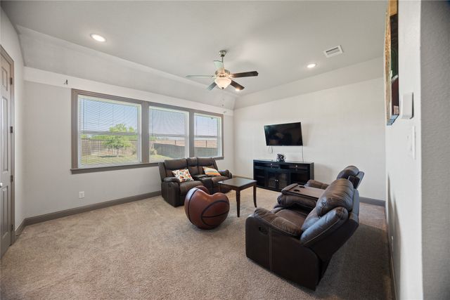 204 Townsend Drive, Haslet, TX 76052