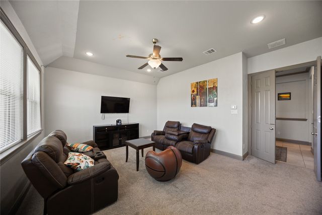 204 Townsend Drive, Haslet, TX 76052