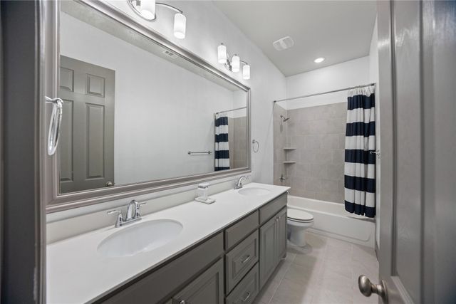 204 Townsend Drive, Haslet, TX 76052