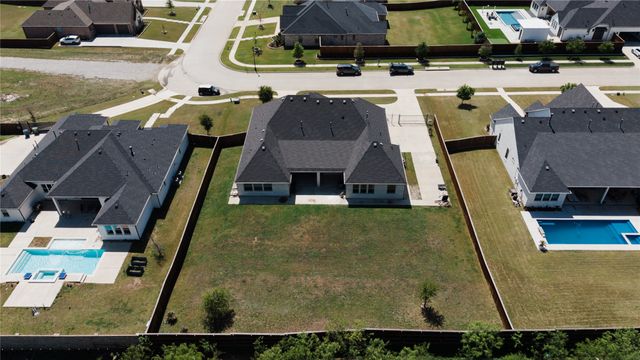204 Townsend Drive, Haslet, TX 76052