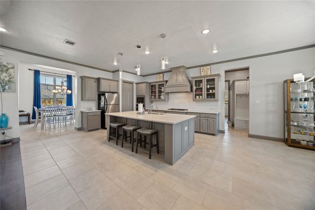 204 Townsend Drive, Haslet, TX 76052