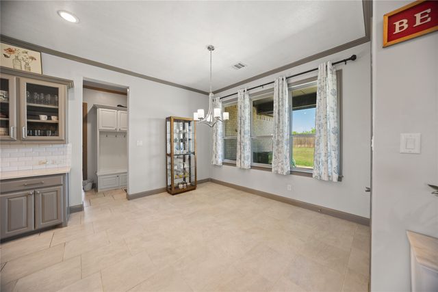 204 Townsend Drive, Haslet, TX 76052