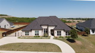204 Townsend Drive, Haslet, TX 76052