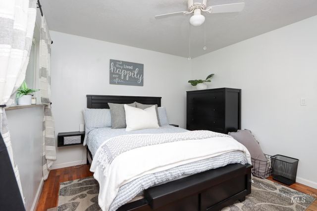 5613 W Kootenai St, Boise, ID 83705