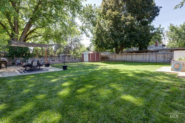 5613 W Kootenai St, Boise, ID 83705
