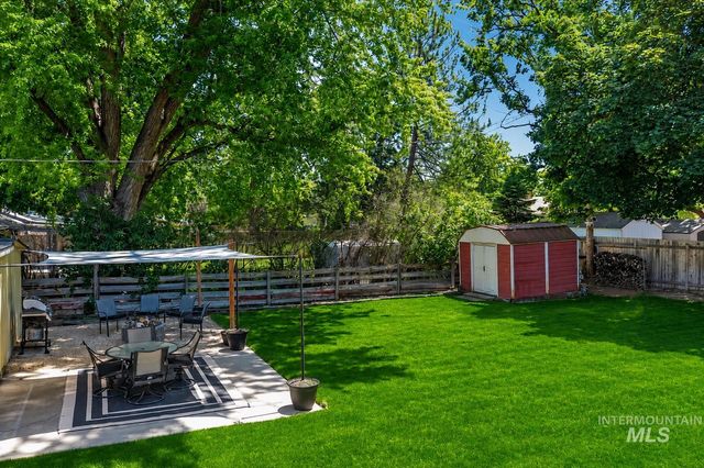 5613 W Kootenai St, Boise, ID 83705