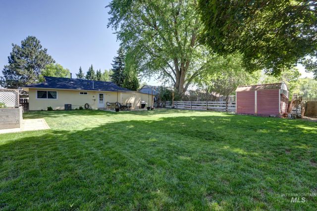 5613 W Kootenai St, Boise, ID 83705