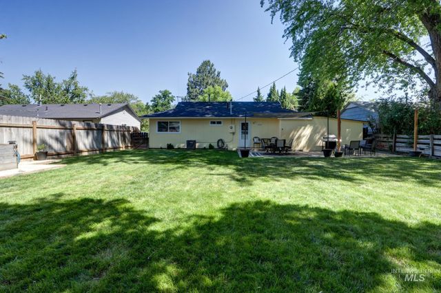 5613 W Kootenai St, Boise, ID 83705