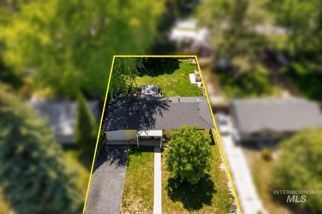 5613 W Kootenai St, Boise, ID 83705