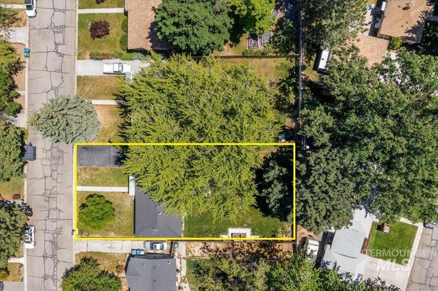 5613 W Kootenai St, Boise, ID 83705