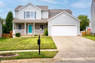 5231 Oldshire Rd, Louisville, KY 40229