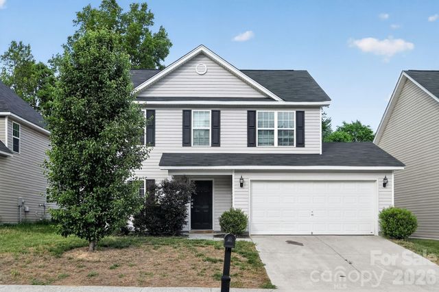 455 Menlo Park Road, Greensboro, NC 27405