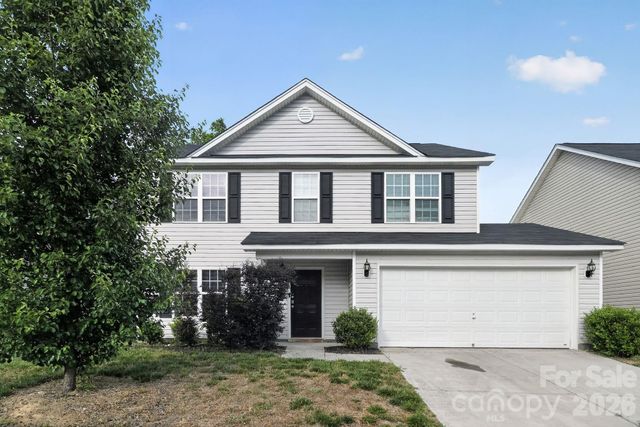 455 Menlo Park Road, Greensboro, NC 27405