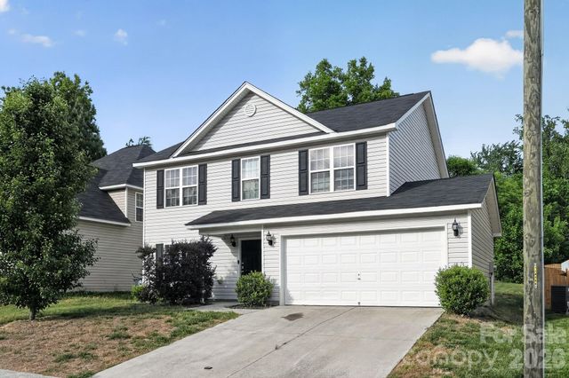 455 Menlo Park Road, Greensboro, NC 27405