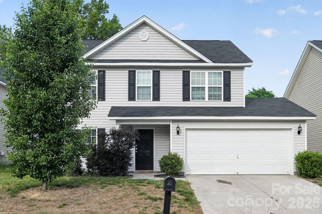 455 Menlo Park Road, Greensboro, NC 27405