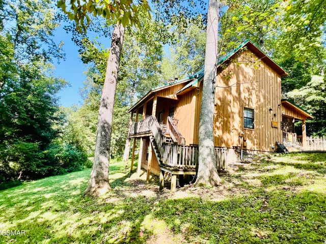 3421 Shelnutt Way, Sevierville, TN 37862