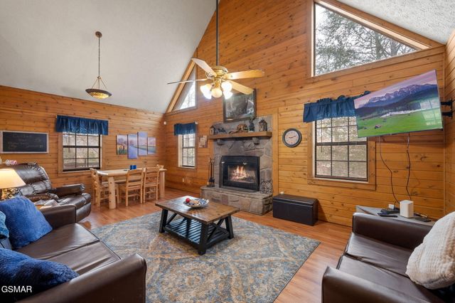 3421 Shelnutt Way, Sevierville, TN 37862