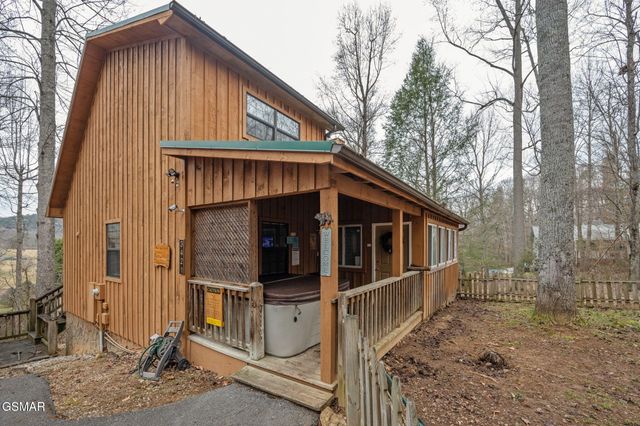 3421 Shelnutt Way, Sevierville, TN 37862