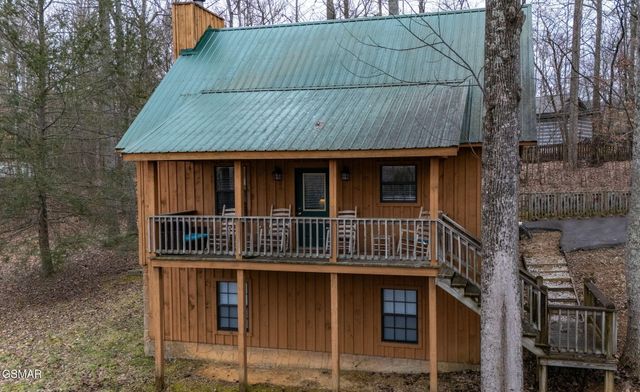 3421 Shelnutt Way, Sevierville, TN 37862