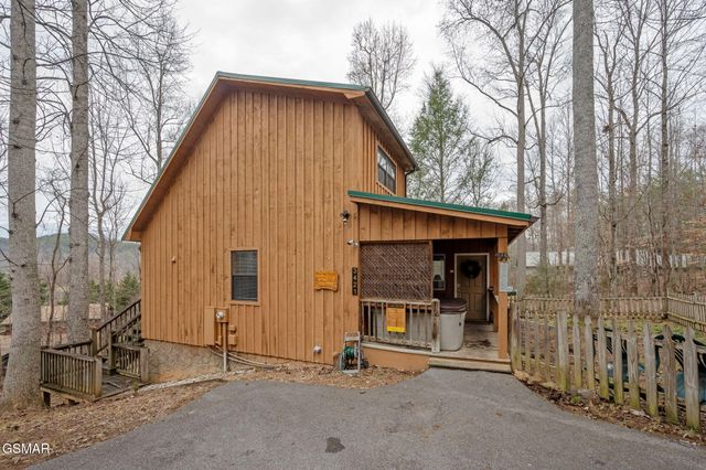 3421 Shelnutt Way, Sevierville, TN 37862