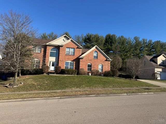 12130 Crestfield Court, Symmes Twp, OH 45249