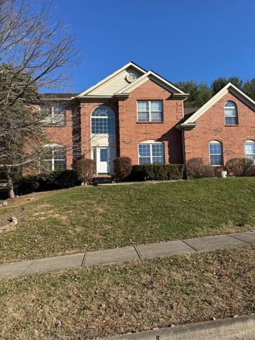 12130 Crestfield Court, Symmes Twp, OH 45249