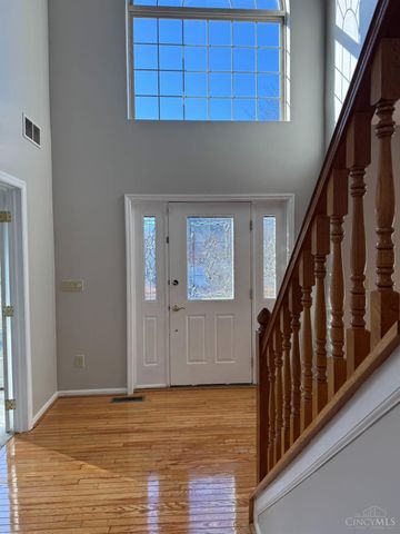 12130 Crestfield Court, Symmes Twp, OH 45249