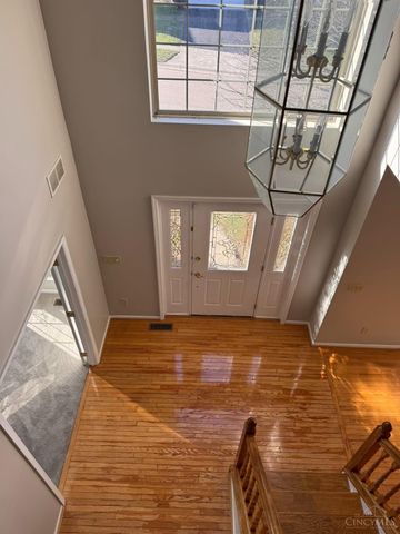12130 Crestfield Court, Symmes Twp, OH 45249