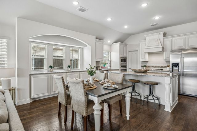 11551 Tanager Lane, Cross Roads, TX 76227