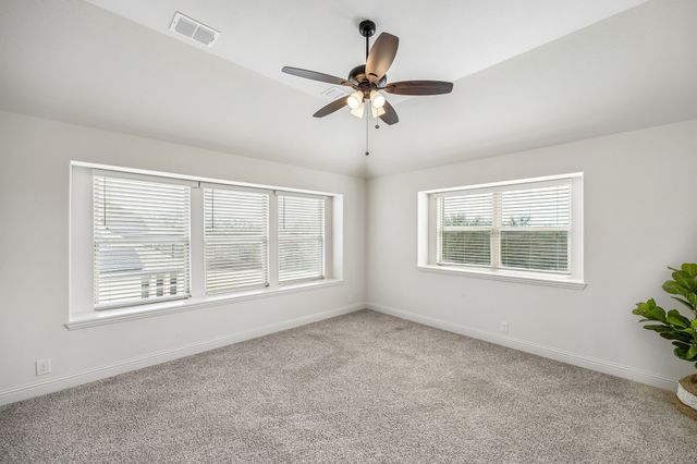 11551 Tanager Lane, Cross Roads, TX 76227