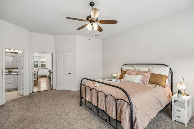 11551 Tanager Lane, Cross Roads, TX 76227