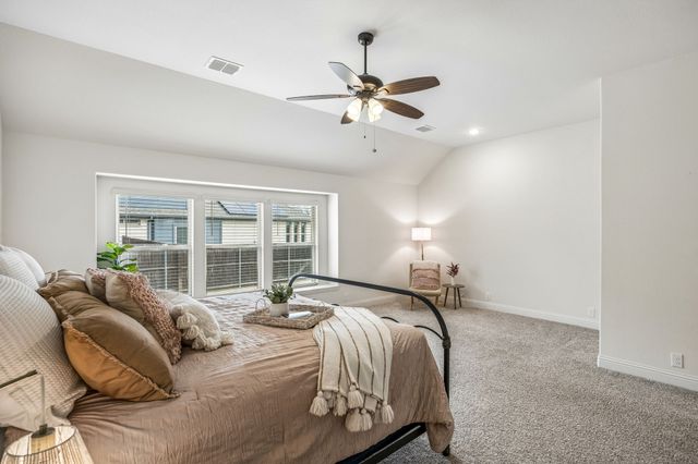 11551 Tanager Lane, Cross Roads, TX 76227