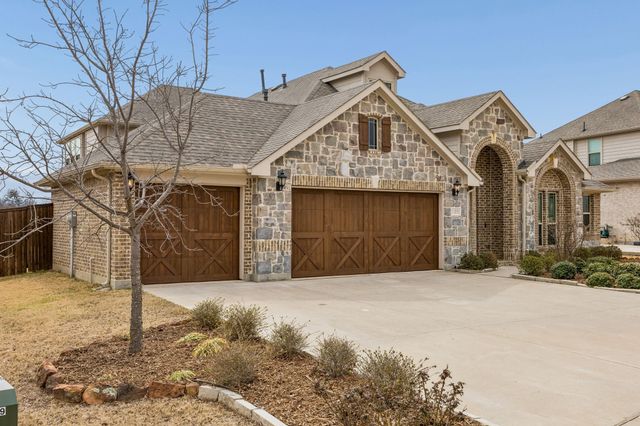 11551 Tanager Lane, Cross Roads, TX 76227