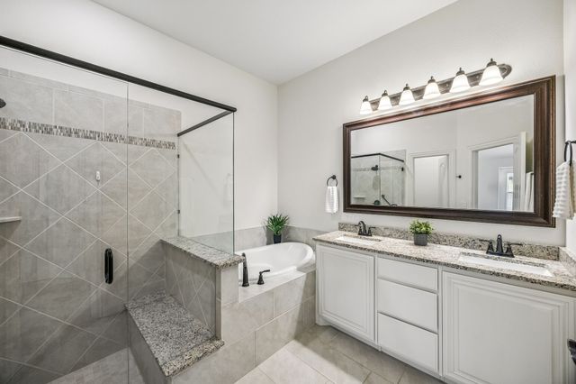 11551 Tanager Lane, Cross Roads, TX 76227