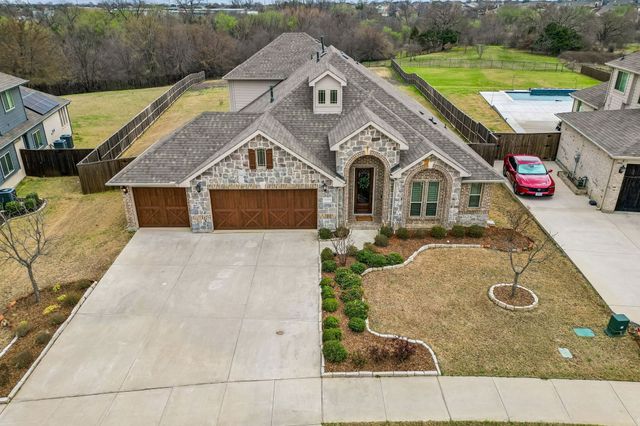 11551 Tanager Lane, Cross Roads, TX 76227