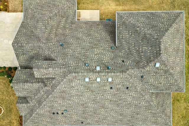 11551 Tanager Lane, Cross Roads, TX 76227