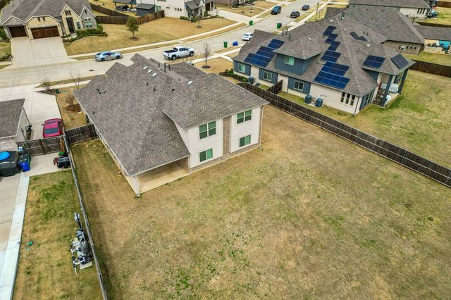 11551 Tanager Lane, Cross Roads, TX 76227