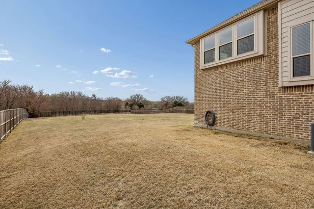 11551 Tanager Lane, Cross Roads, TX 76227