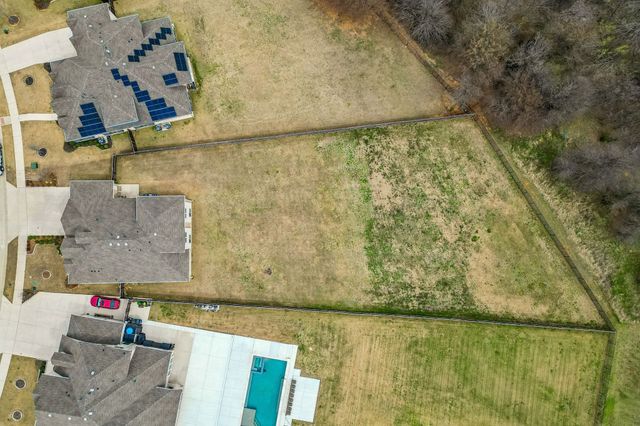 11551 Tanager Lane, Cross Roads, TX 76227