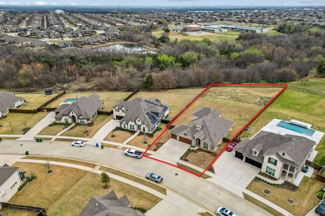 11551 Tanager Lane, Cross Roads, TX 76227