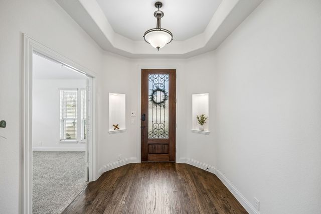 11551 Tanager Lane, Cross Roads, TX 76227