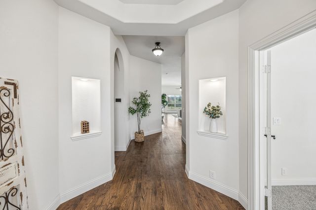 11551 Tanager Lane, Cross Roads, TX 76227