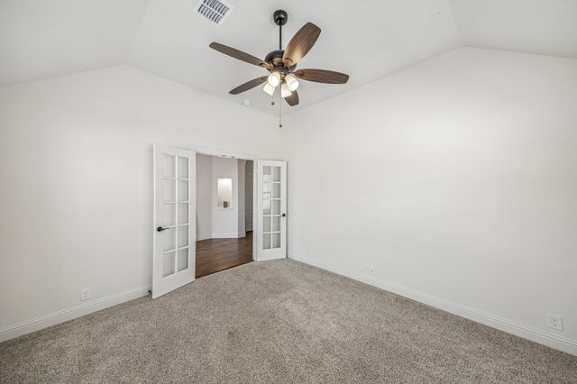 11551 Tanager Lane, Cross Roads, TX 76227