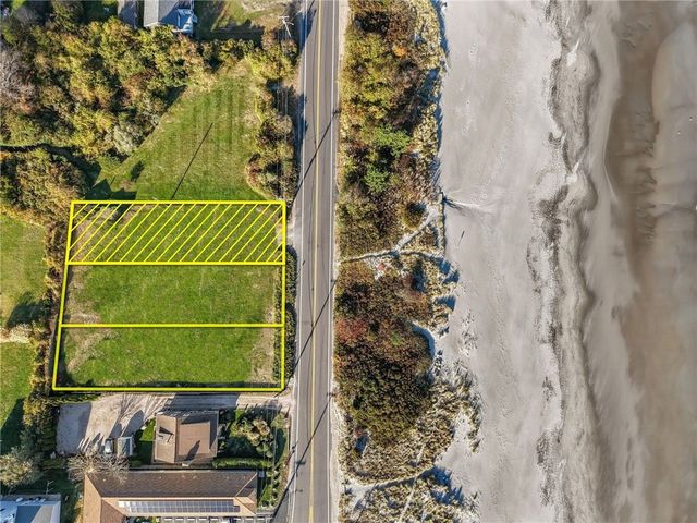 811 Ocean Road, Narragansett, RI 02882